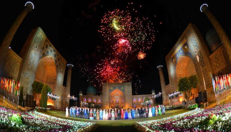 Navruz Festival